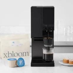 xBloom Studio kahvinkeitin, Midnight Black