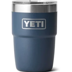 Yeti Rambler Stackable Cup Ceramic termosmuki 236 ml, Navy