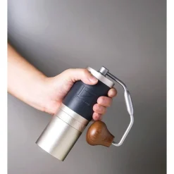 1Zpresso J Foldable -kahvimylly, hopea