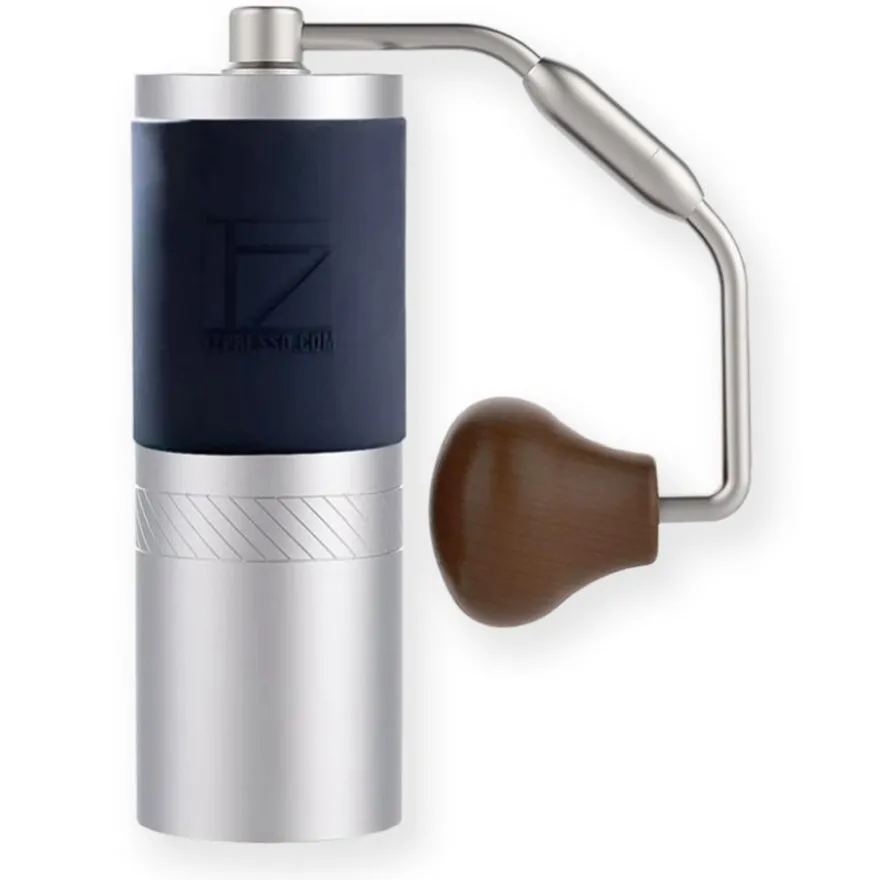 1Zpresso J Foldable -kahvimylly, hopea