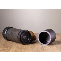 1Zpresso J-Ultra Foldable kahvimylly, harmaa