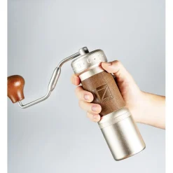 1Zpresso K-Ultra Foldable -kahvimylly