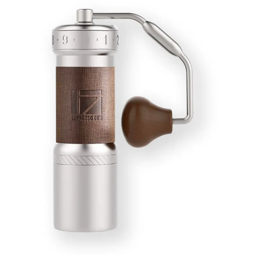 1Zpresso K-Ultra Foldable -kahvimylly