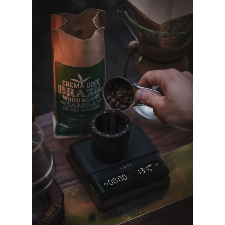 1Zpresso K-Ultra Foldable -kahvimylly