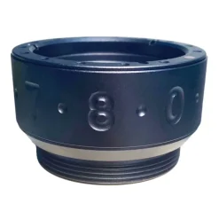 1Zpresso ZP6 Grinder Adjustment Dial Ring -varaosa