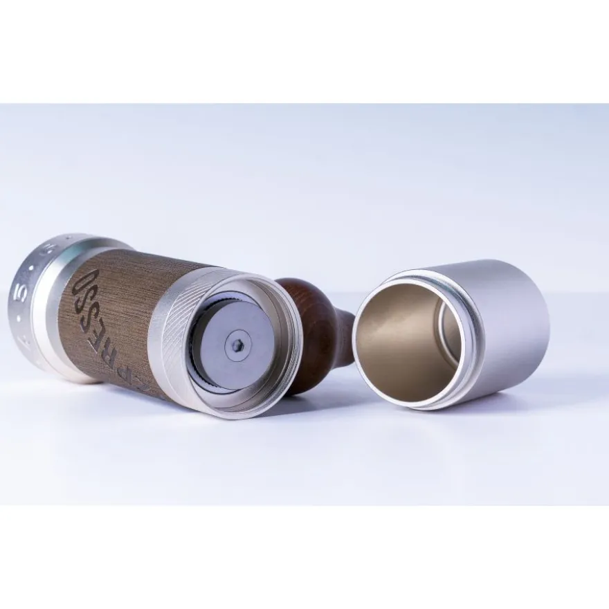 1Zpresso ZP6 Special Foldable -kahvimylly