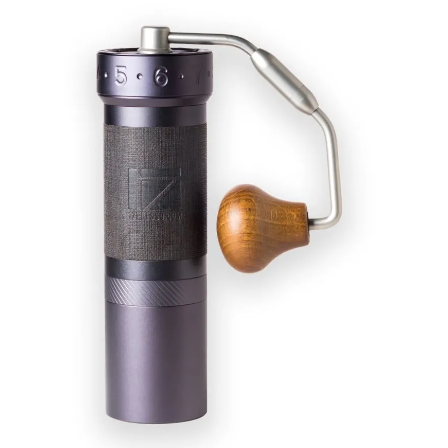 1Zpresso ZP6 Special Foldable -kahvimylly